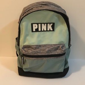 victoria secret Pink Backpack
